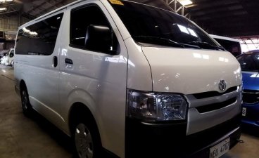 Toyota Hiace 2020 for sale in Manual