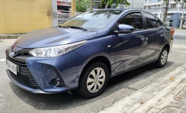 Selling Toyota Vios 2021 in Marikina