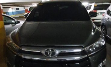  Toyota Innova 2016 for sale in Makati
