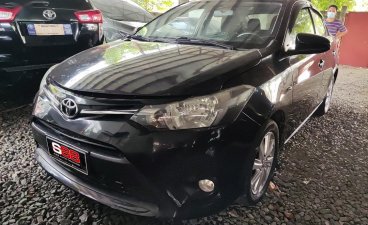 Selling Toyota Vios 2016 in Quezon City