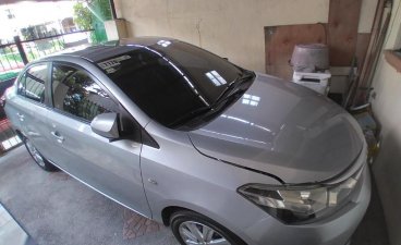  Toyota Vios 2015 for sale in Las Piñas