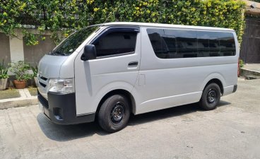  Toyota Hiace 2020 for sale in Manila
