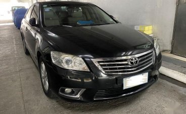 Toyota Camry 2009 for sale in Automatic