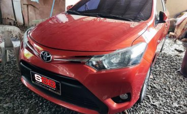  Toyota Vios 2018 for sale in Quezon City