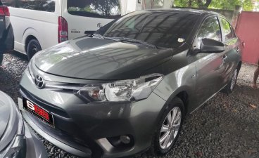 2018 Toyota Vios 1.3 E