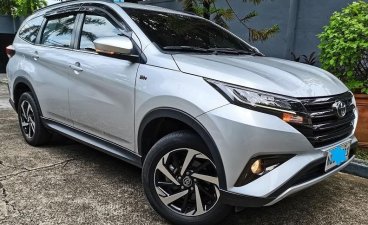 Toyota Rush 2019 for sale in Automatic