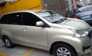 Pearl White Toyota Avanza 2018 for sale in San Juan