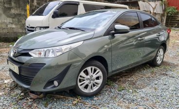 Toyota Vios 2019 for sale in Automatic