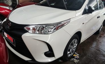 Selling Toyota Vios 2021 in Quezon City