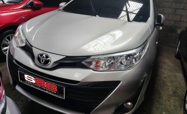  Toyota Vios 2019 for sale in Manual