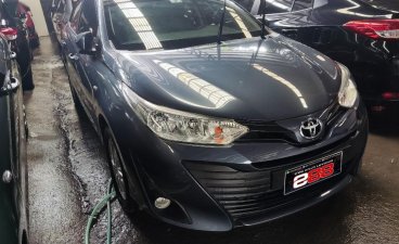 Toyota Vios 2019 for sale in Quezon City