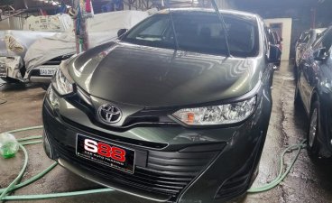 Toyota Vios 2020 for sale in Manual