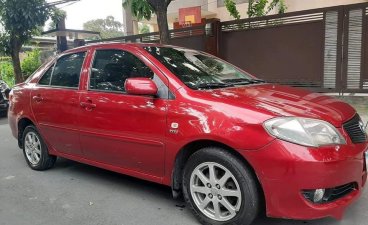 Sell 2006 Toyota Vios in Quezon City