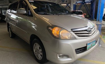 Toyota Innova 2012 for sale in Automatic