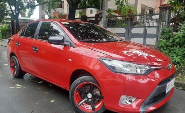 Sell 2018 Toyota Vios in Quezon City