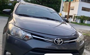 Sell 2014 Toyota Vios in Parañaque