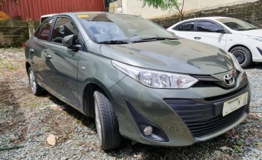  Toyota Vios 2019 for sale in Manila