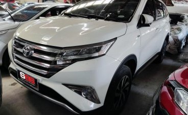 Selling Toyota Rush 2019 in Quezon City