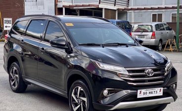  Toyota Rush 2021 for sale in Makati