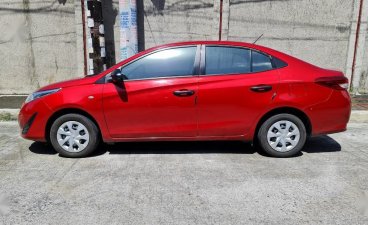 Toyota Vios 2020 for sale in Automatic