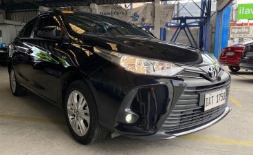 Sell 2021 Toyota Vios in San Fernando