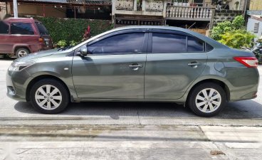 Selling Toyota Vios 2018 in Quezon City