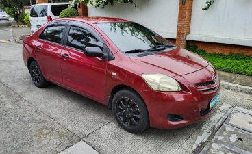 Sell Red 2010 Toyota Vios in Taguig