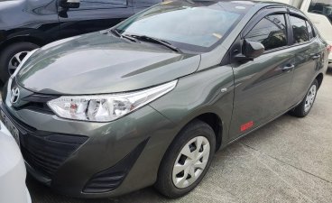 Selling Toyota Vios 2019 in Quezon City