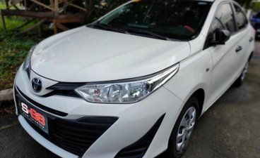 Sell 2020 Toyota Vios in Quezon City