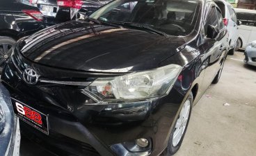 Selling Black Toyota Vios 2017 in Quezon City