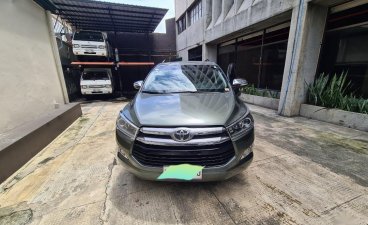  Toyota Innova 2017 for sale 