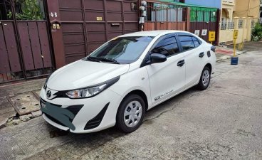 Selling Toyota Vios 2019 in Mandaluyong