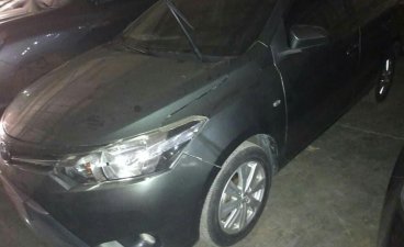 Selling Green Toyota Vios 2018 in Quezon