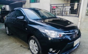 Sell Black 2018 Toyota Vios