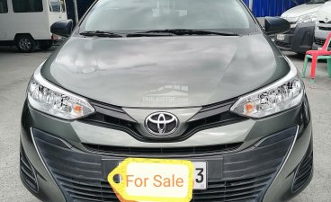2019 Toyota Vios 1.3 XE CVT in Pasay, Metro Manila