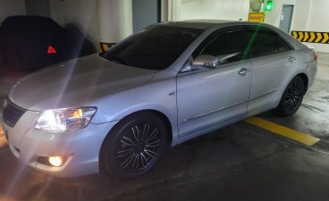 Silver Toyota Camry 2007 for sale in Pasay