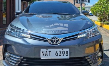 2017 Toyota Altis in Cainta, Rizal