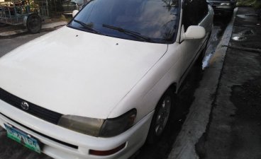 White Toyota Corolla 2020 for sale in Trece Martires