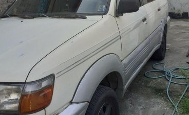 White Toyota Revo 2000 for sale in Manila