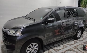 Sell Silver 2018 Toyota Avanza in Malolos