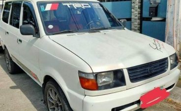 White Toyota Revo 1999 for sale in Caloocan