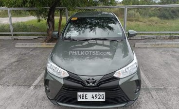 2020 Toyota Vios in Apalit, Pampanga