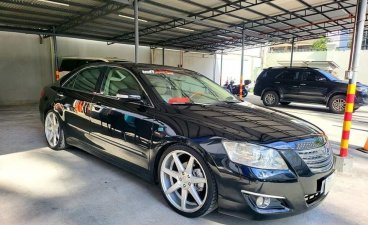 Black Toyota Camry 2007 for sale in Pasig 