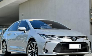 2022 Toyota Altis in Makati, Metro Manila