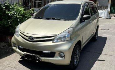 Silver Toyota Avanza 2021 for sale in Angono