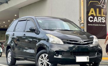2014 Toyota Avanza  1.3 E M/T in Makati, Metro Manila