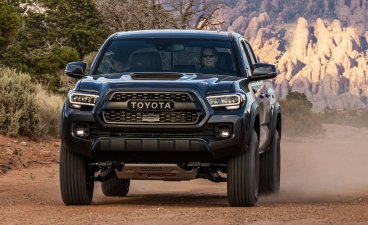 Toyota Tacoma Vs Tundra: A Detailed Comparison!