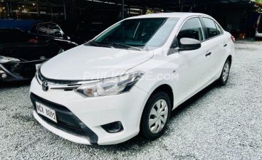 2016 Toyota Vios  1.3 Base MT in Las Piñas, Metro Manila