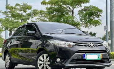 2013 Toyota Vios  1.3 E MT in Makati, Metro Manila