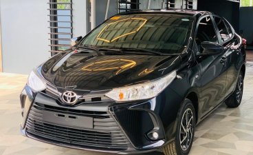 Toyota Vios All New Series Auto